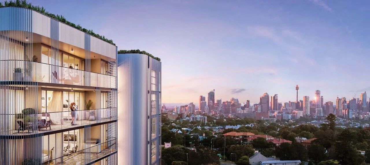 New Life Bondi Junction