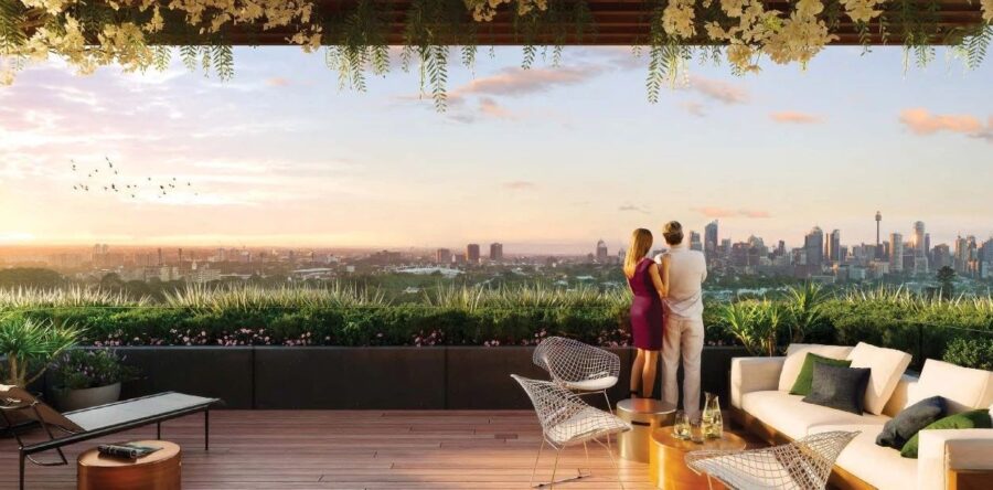 NewLife Bondi Junction