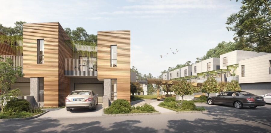 75 Central – Hampton Park