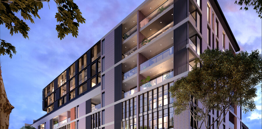 NewLife Darling Harbour