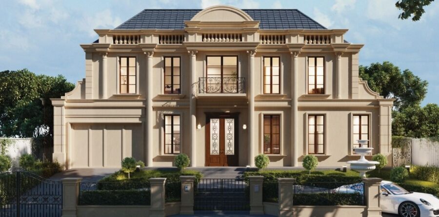 Oak Hill Maison Nord