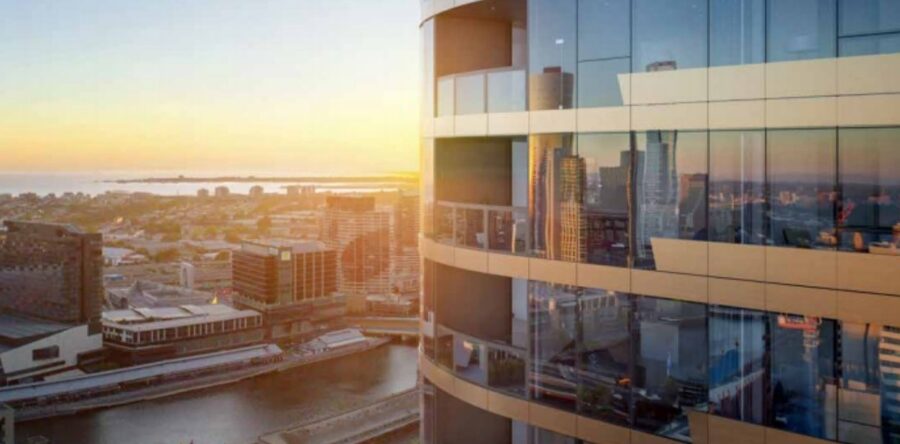 East Tower – Melbourne Quarter